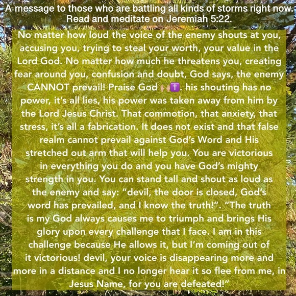 💙 Prayer Section 💙 - Picture 16 of 16